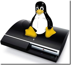 linux_on_ps3