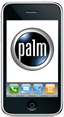 palm-on-iphone