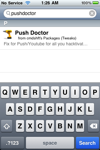 push-doctor
