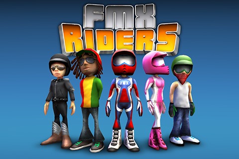 FMX_Rider_iPhone