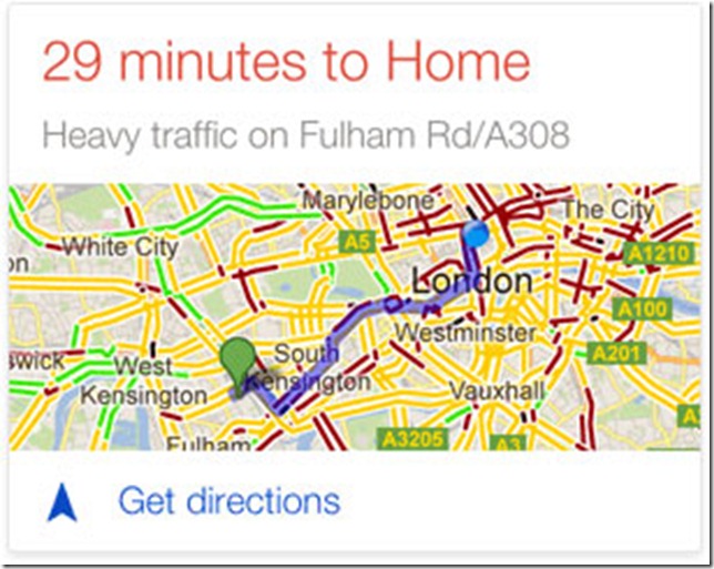 Google-Now-traffic